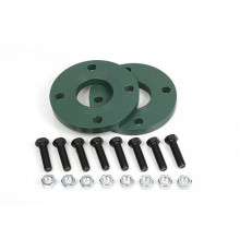 Комплект приварных фланцев PN 16 DN 40 FLANGE KIT