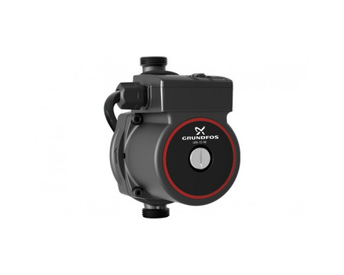 Насос повысительный Grundfos UPA 15-90 160