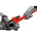 Ключ прямой трубный для тяжелых работ RIDGID 10" (250мм), для труб диаметром 1½" (48мм)