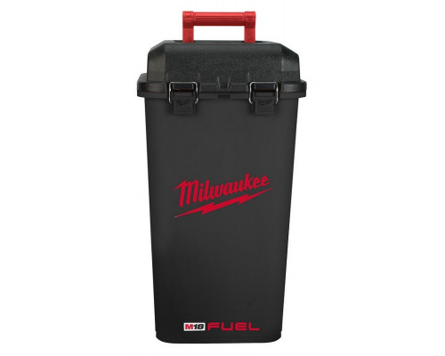 Аккумуляторная прочистная машина Milwaukee M18 FUEL FDCPF8-0C