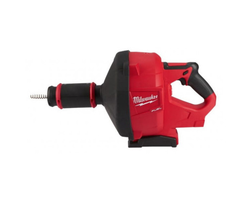 Аккумуляторная прочистная машина Milwaukee M18 FUEL FDCPF10-0C