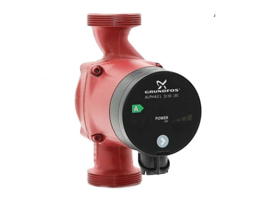 Насос циркуляционный Grundfos ALPHA2 L 32-60 180