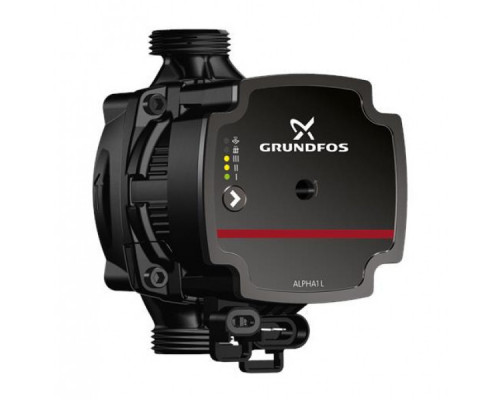 Насос циркуляционный Grundfos ALPHA1 L 15-40 130