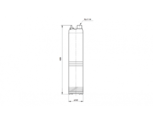 Насос погружной Grundfos SPO 5-70 A