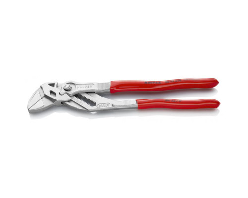 Клещи переставные-гаечный ключ KNIPEX KN-8603250