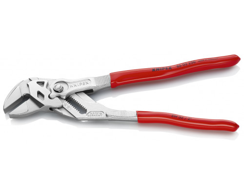 Клещи переставные-гаечный ключ KNIPEX KN-8603250