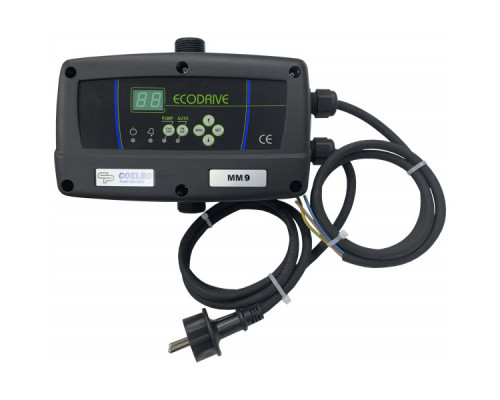 Частотный блок управления насосом Coelbo Eco Drive 9 MM Cab