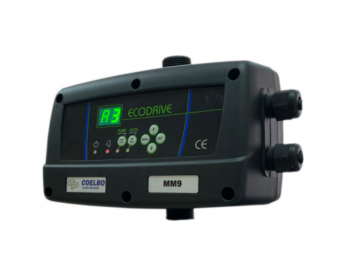Частотный блок управления насосом Coelbo Eco Drive 9 MM
