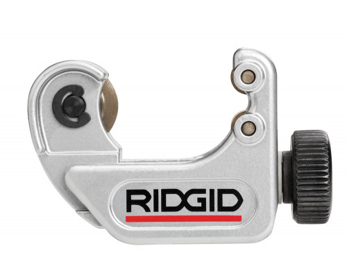 Труборез мини для медных труб RIDGID 104