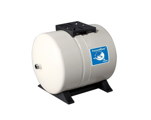 Гидроаккумулятор Global Water Solutions PWB-80LH (80 л, горизонтальный)