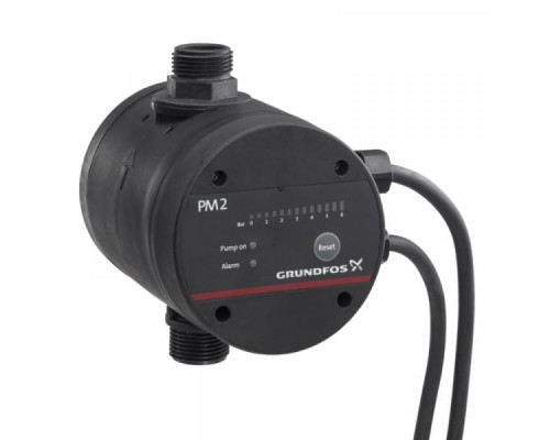 Регулятор давления Grundfos PM2