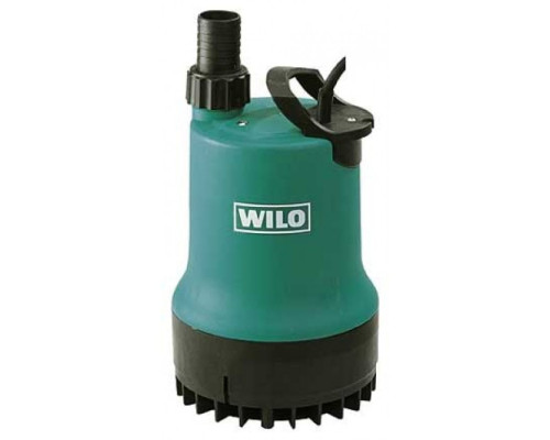 Погружной насос для сточных вод Wilo Drain TM 32/8-10M