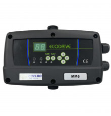 Частотный блок управления насосом Coelbo Eco Drive 6 MM
