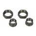 Комплект чугунных гаек UNION KIT 1 1/2" х 1" F