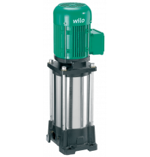 Вертикальный многоступенчатый насос Wilo Multivert MVIL 102 (1~230 В)