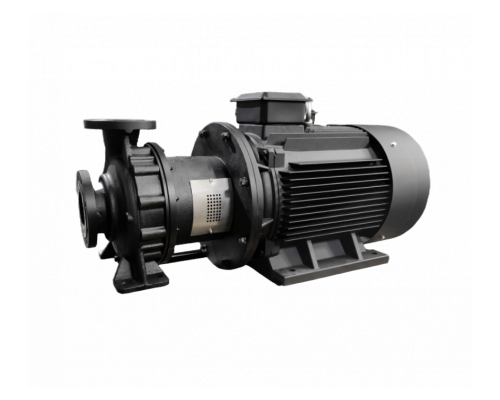 Насос консольно-моноблочный CNP SMM350-300-500-200/4