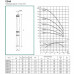 Насос скважинный DAB CS4A-36 T (4GG motor)