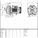 Насос центробежный DAB KI 30/90 T IE2