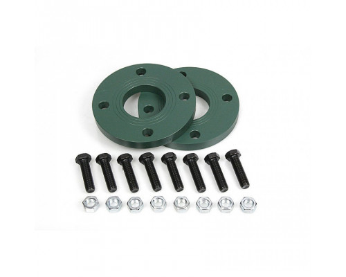 Комплект приварных фланцев DAB PN 16 DN 40 FLANGE KIT