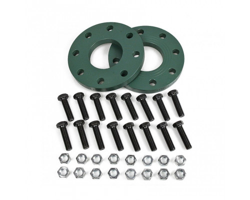 Комплект приварных фланцев DAB PN 16 DN 80 FLANGE KIT