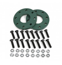 Комплект приварных фланцев DAB PN 16 DN 100 FLANGE KIT