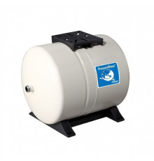 Гидроаккумулятор Global Water Solutions PWB-35LH (35 л, горизонтальный)