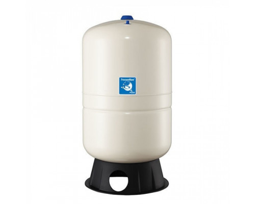 Гидроаккумулятор Global Water Solutions PWB-130LV (130 л, вертикальный)