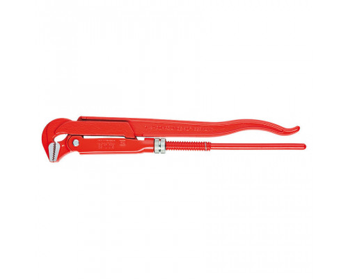 Клещи трубные 90° KNIPEX KN-8310010