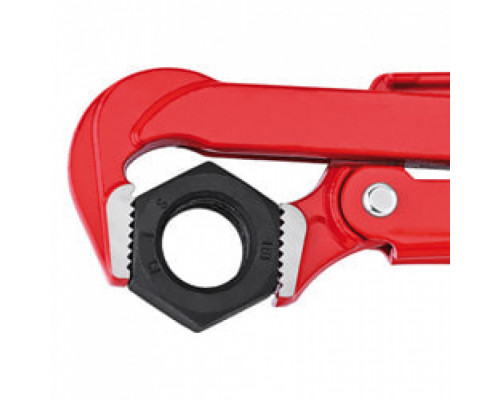 Клещи трубные 90° KNIPEX KN-8310010