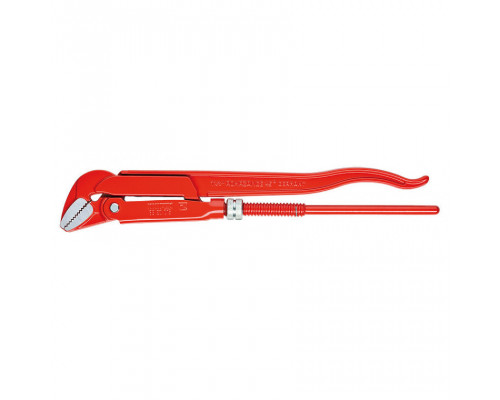 Клещи трубные угловые KNIPEX KN-8320010