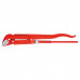 Клещи трубные угловые KNIPEX KN-8320010