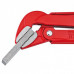 Клещи трубные угловые KNIPEX KN-8320010