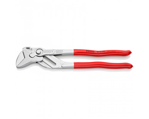 Клещи переставные-гаечный ключ KNIPEX KN-8603300