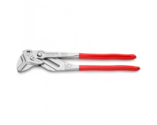 Клещи переставные-гаечный ключ XL KNIPEX KN-8603400