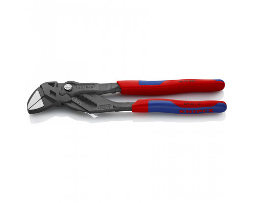 Клещи переставные-гаечный ключ KNIPEX KN-8602250