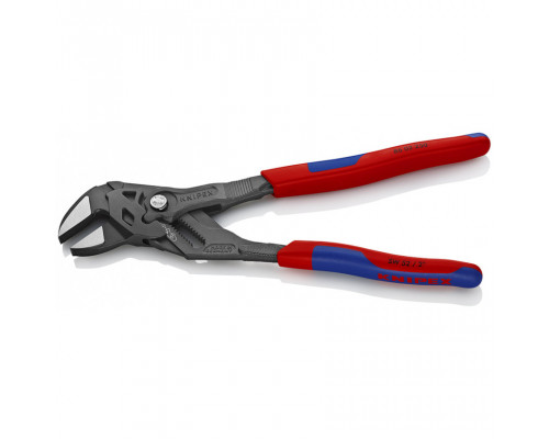 Клещи переставные-гаечный ключ KNIPEX KN-8602250