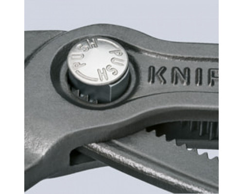 Сантехнические клещи особо тонкие Cobra® ES KNIPEX KN-8751250
