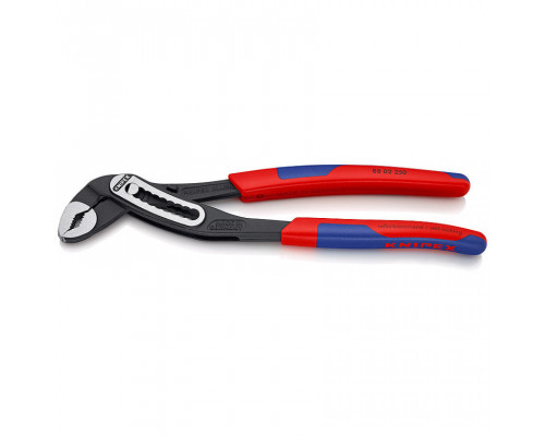 Клещи сантехнические Alligator KNIPEX KN-8802250