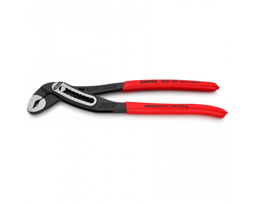 Клещи сантехнические Alligator KNIPEX KN-8801250