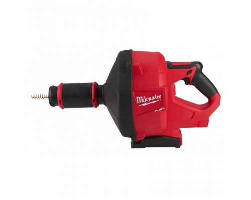 Аккумуляторная прочистная машина Milwaukee M18 FUEL FDCPF8-0C