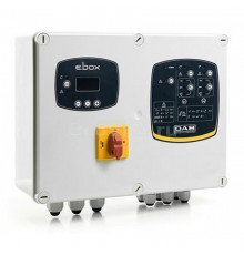 Шкаф управления DAB E-BOX PLUS 230-400V/50-60