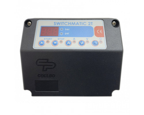 Электронный блок управления насосом Coelbo Switchmatic 2T