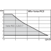 Циркуляционный насос Wilo Varios PICO 25/1-7-130