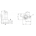 Погружной дренажный насос Wilo PADUS UNI M05/T25-540/A 2""1/2 KIT