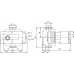 Циркуляционный насос Wilo Stratos 25/1-12 PN16