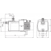 Насос Wilo HiMulti 3-24 P/S1