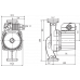 Циркуляционный насос Wilo Star-RS 30/7