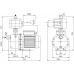 Насосная станция Wilo Jet FWJ 202