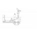 Погружной насос для сточных вод Wilo Drain TP 80E230/40