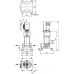 Вертикальный многоступенчатый насос Wilo Helix EXCEL 2203-5.5-1/16/E/KS